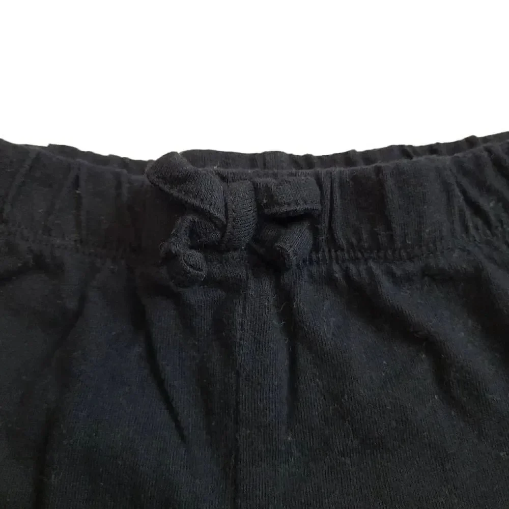 Children's Place black shorts 3T